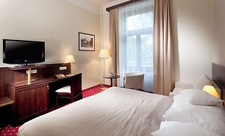 Clarion Grandhotel Zlaty Lev