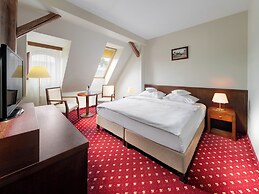 Clarion Grandhotel Zlaty Lev