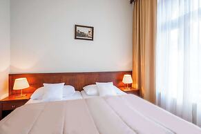Clarion Grandhotel Zlaty Lev