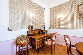 Clarion Grandhotel Zlaty Lev