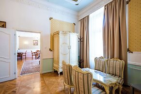 Clarion Grandhotel Zlaty Lev