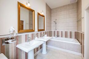 Clarion Grandhotel Zlaty Lev