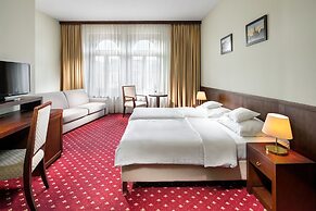 Clarion Grandhotel Zlaty Lev