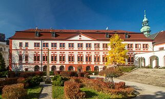 Clarion Grandhotel Zlaty Lev