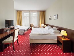 Clarion Grandhotel Zlaty Lev