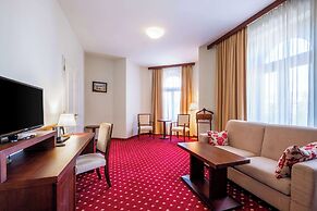Clarion Grandhotel Zlaty Lev