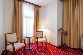 Clarion Grandhotel Zlaty Lev