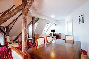 Clarion Grandhotel Zlaty Lev