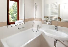 Clarion Grandhotel Zlaty Lev