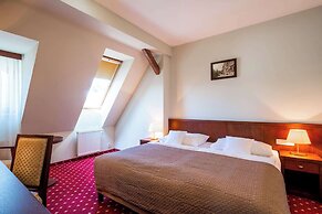 Clarion Grandhotel Zlaty Lev
