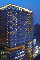 Four Points by Sheraton Shanghai, Daning