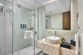 Four Points by Sheraton Shanghai, Daning