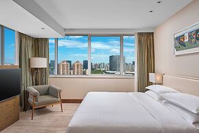 Four Points by Sheraton Shanghai, Daning