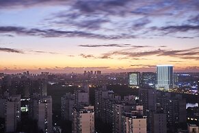 Four Points by Sheraton Shanghai, Daning