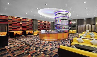 Four Points by Sheraton Shanghai, Daning