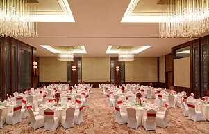 Four Points by Sheraton Shanghai, Daning