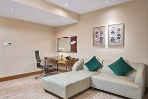 Four Points by Sheraton Shanghai, Daning