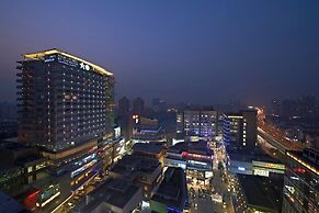 Four Points by Sheraton Shanghai, Daning
