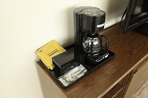 Four Points by Sheraton Shanghai, Daning