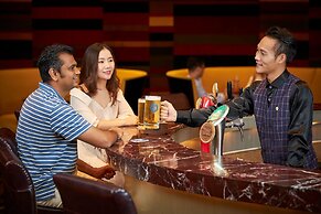 Four Points by Sheraton Shanghai, Daning