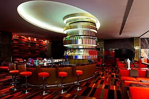 Four Points by Sheraton Shanghai, Daning