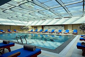 Four Points by Sheraton Shanghai, Daning