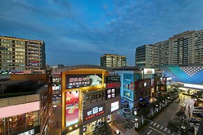 Four Points by Sheraton Shanghai, Daning
