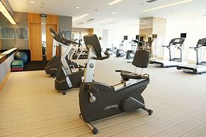 Four Points by Sheraton Shanghai, Daning