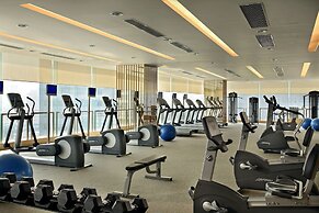 Four Points by Sheraton Shanghai, Daning