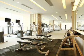 Four Points by Sheraton Shanghai, Daning