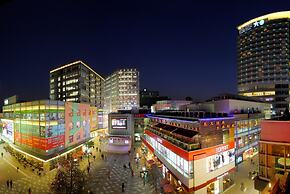 Four Points by Sheraton Shanghai, Daning
