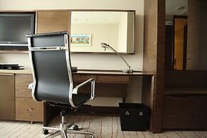 Four Points by Sheraton Shanghai, Daning