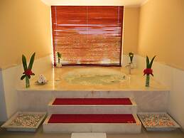 The Lalit Temple View Khajuraho