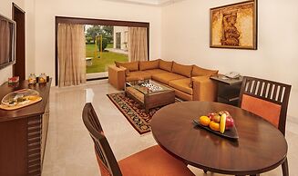 The Lalit Temple View Khajuraho