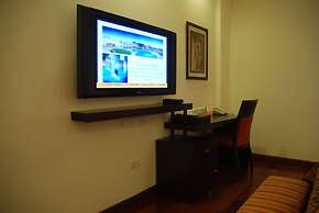 The Lalit Temple View Khajuraho