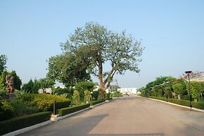 The Lalit Temple View Khajuraho