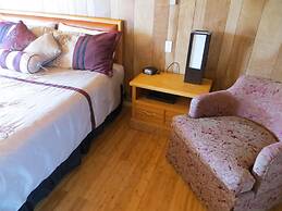 Coast Inn and Spa Fort Bragg