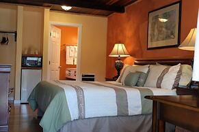 Coast Inn and Spa Fort Bragg