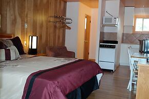 Coast Inn and Spa Fort Bragg