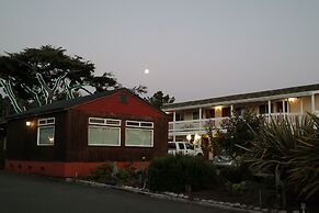 Coast Inn and Spa Fort Bragg