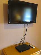 Coast Inn and Spa Fort Bragg