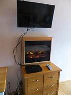 Coast Inn and Spa Fort Bragg