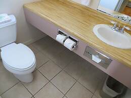 Coast Inn and Spa Fort Bragg