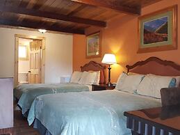 Coast Inn and Spa Fort Bragg