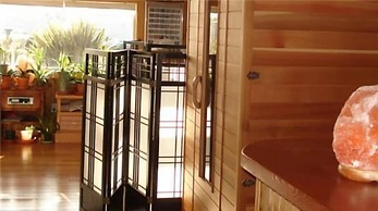 Coast Inn and Spa Fort Bragg