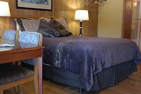 Coast Inn and Spa Fort Bragg