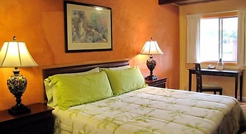 Coast Inn and Spa Fort Bragg