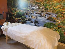 Coast Inn and Spa Fort Bragg