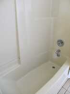 Coast Inn and Spa Fort Bragg