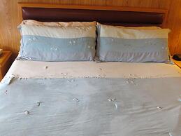 Coast Inn and Spa Fort Bragg